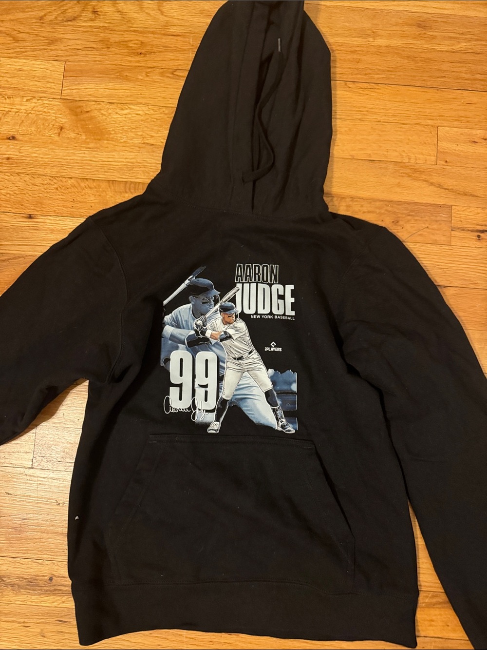 Aaron Judge Hoodie - 99 Size Small